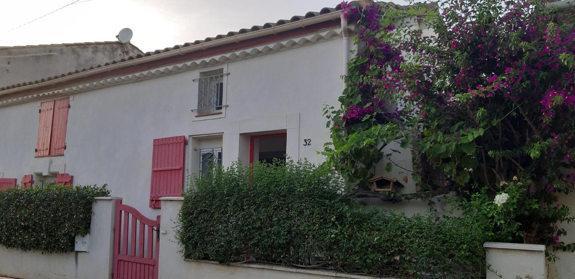 Maison Holiday home Cuxac-d'Aude