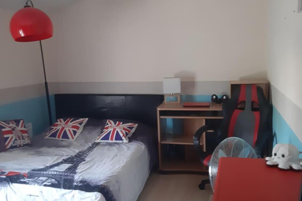 Maison Casa vacanze