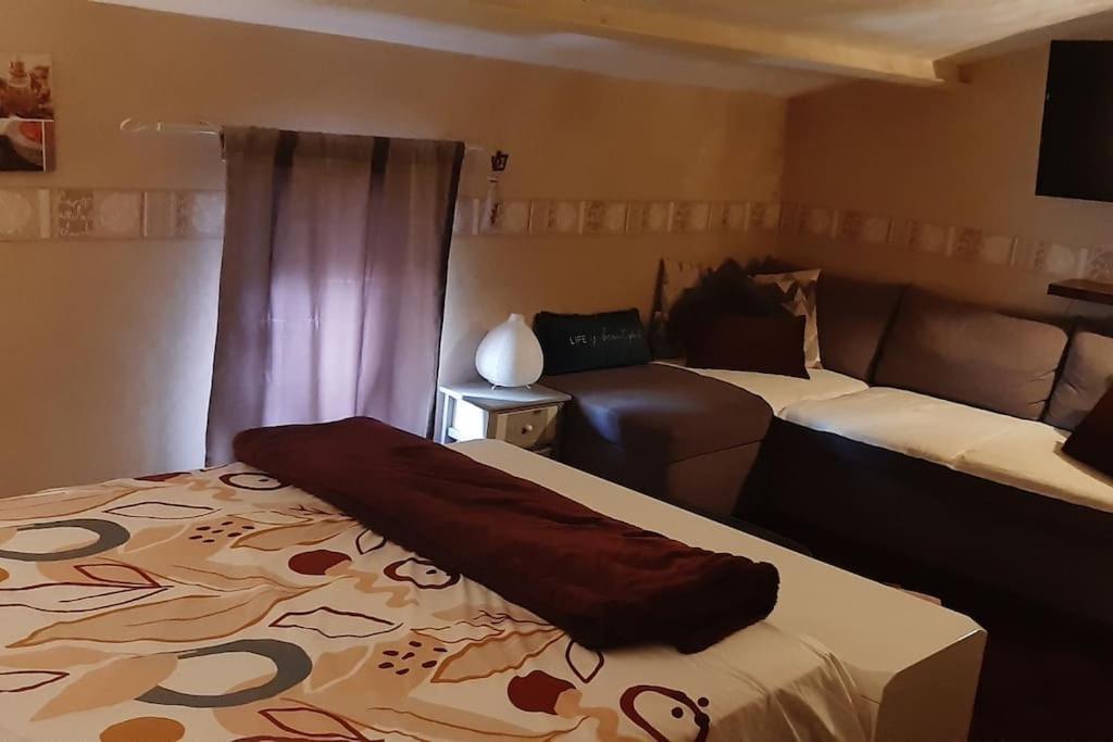 Holiday home Maison Cuxac-d'Aude