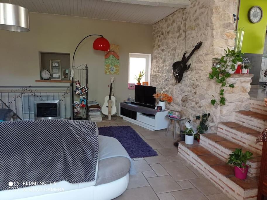 Maison Holiday home Cuxac-d'Aude
