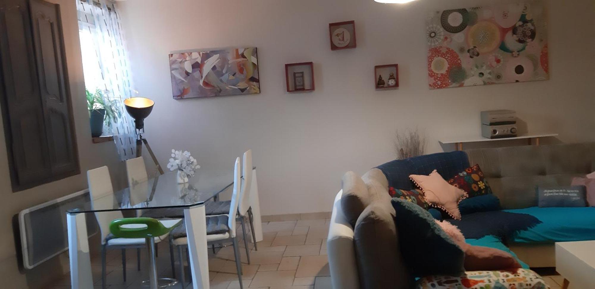 Casa vacanze Maison