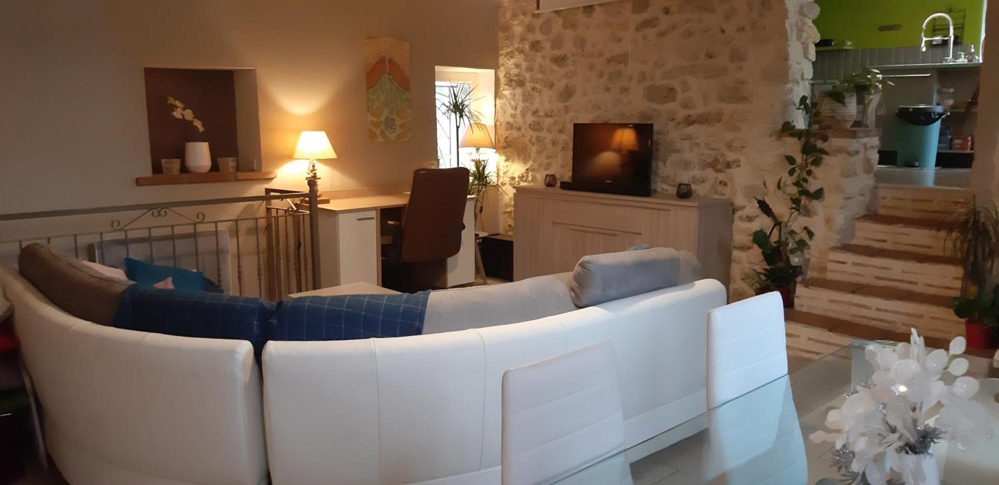 Maison Holiday home Cuxac-d'Aude