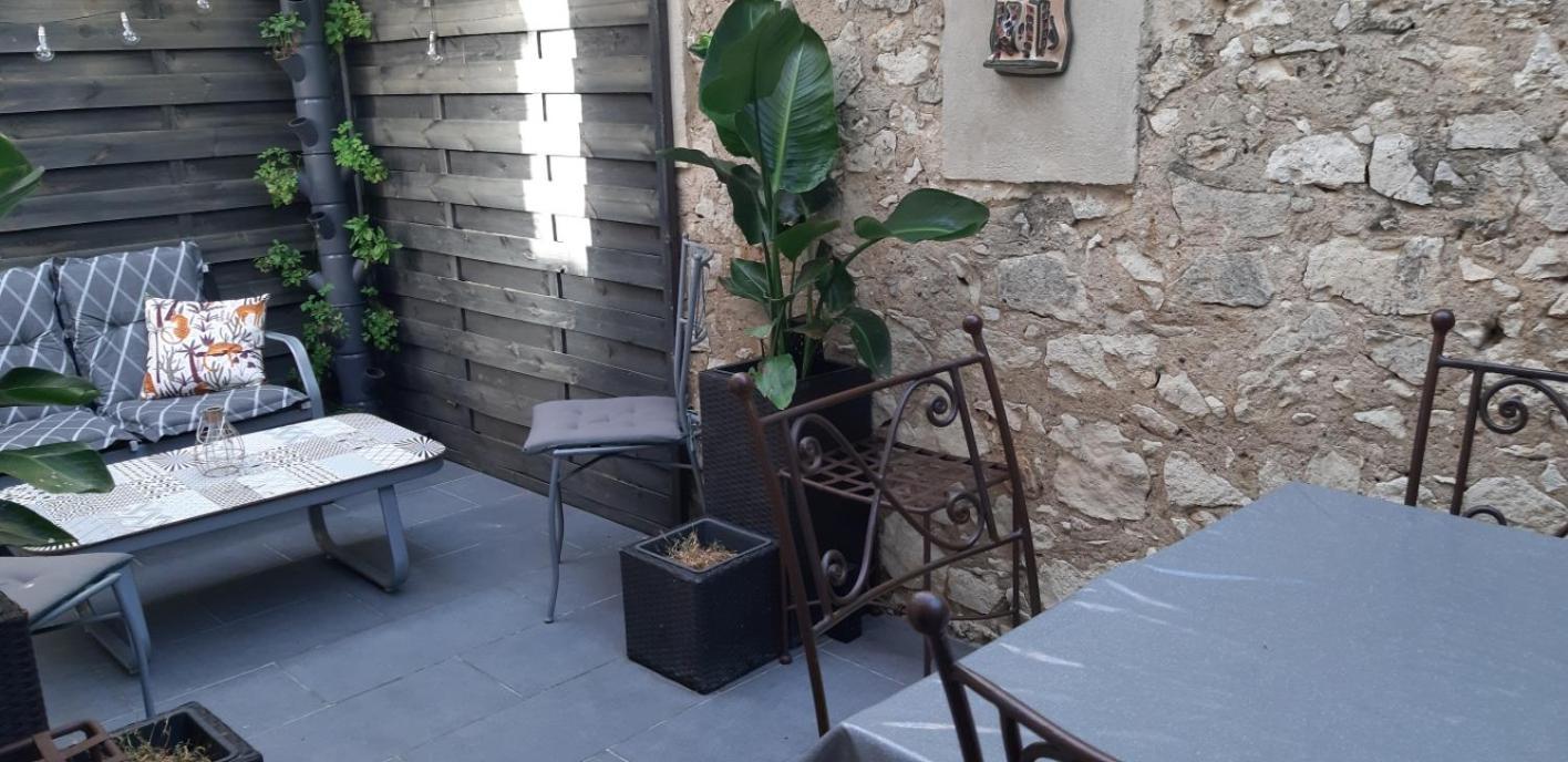 Maison Casa vacanze *