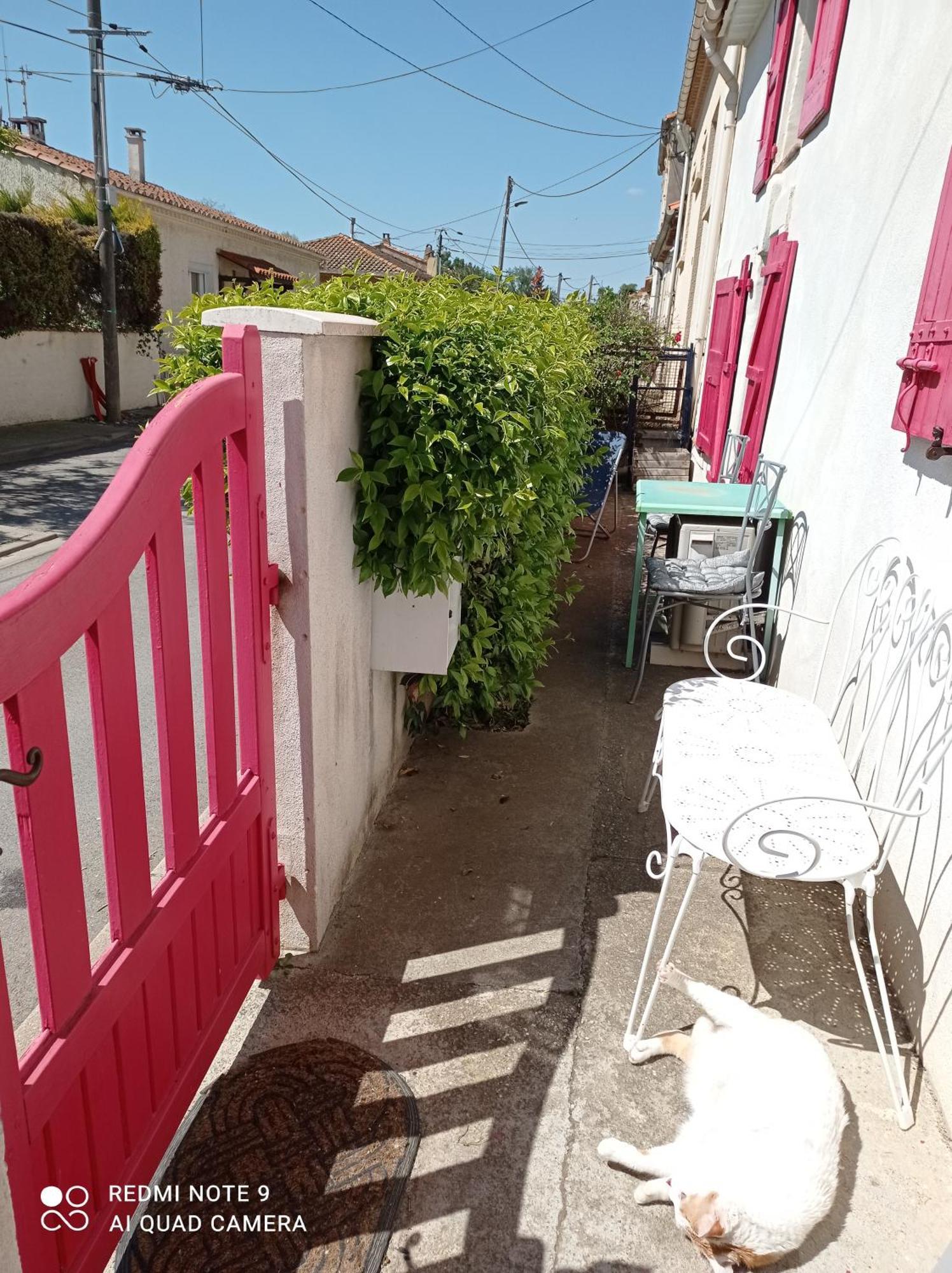 Maison * Cuxac-dʼAude